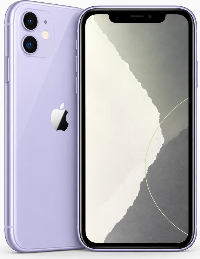 iPhone 11