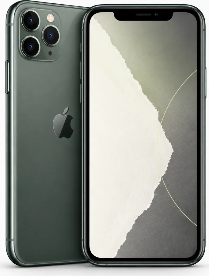 iPhone 11 Pro