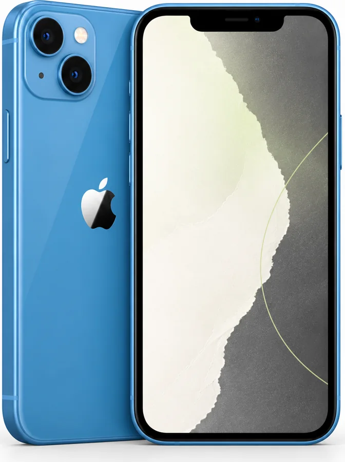 iPhone 13
