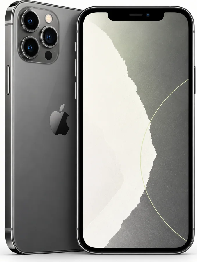 iPhone 13 Pro