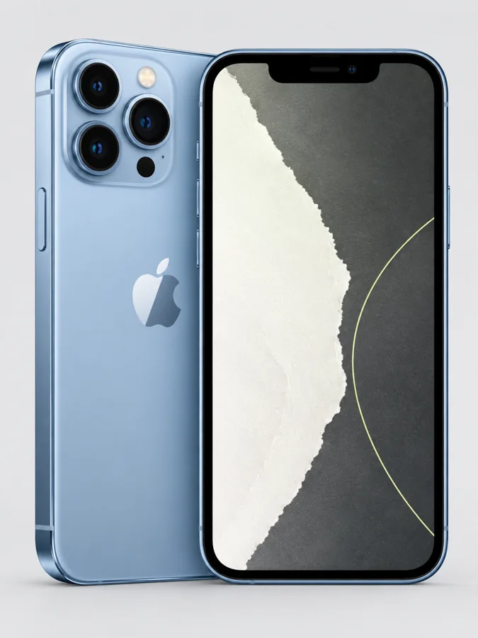 iPhone 13 Pro Max