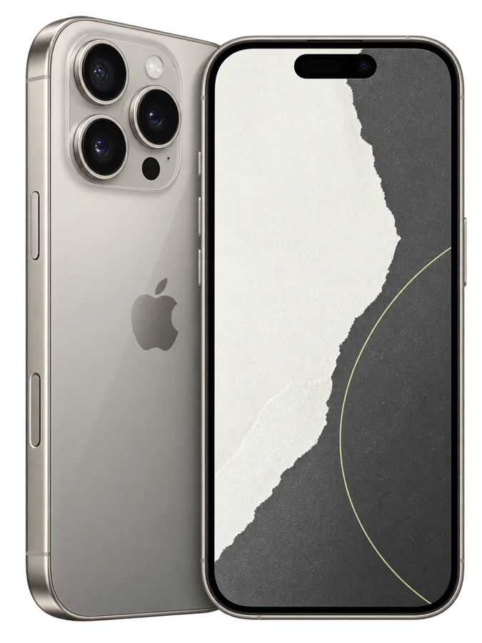 iPhone 16 Pro