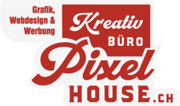 Pixelhouse.ch – Kreativbüro